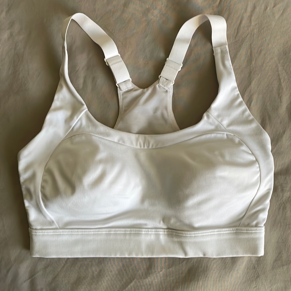 Gymshark Open Back Bra